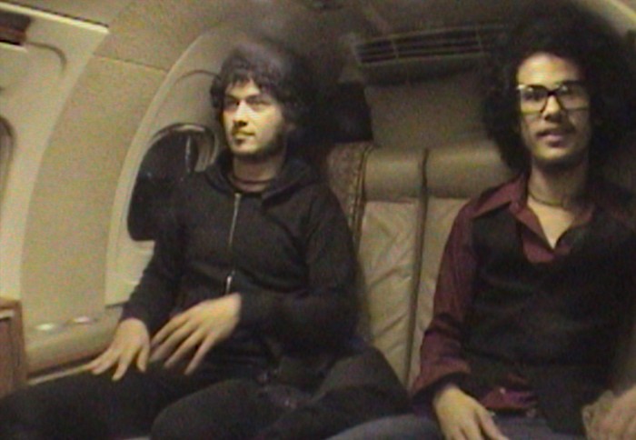 Mercury Music Picks: Once Chance To See That At the Drive-In Doc in Portland